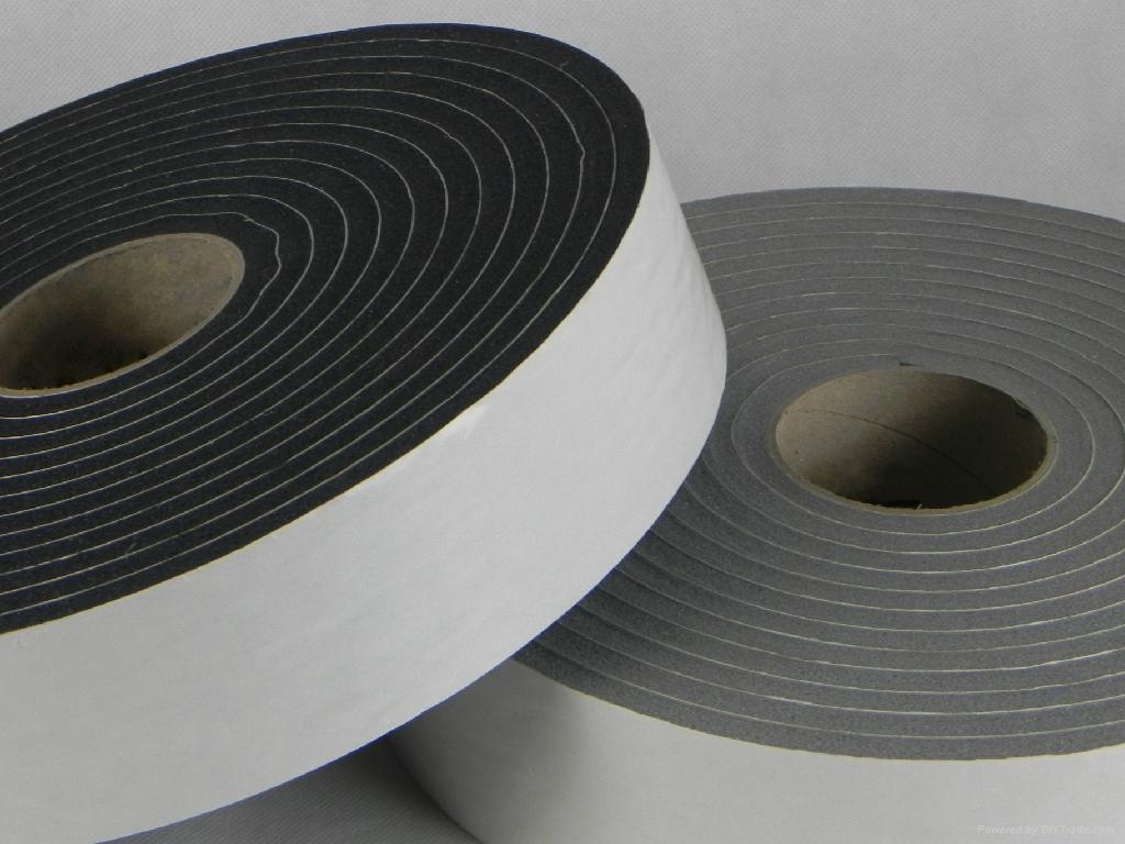 malaysia-single-sided-foam-tape-supplier
